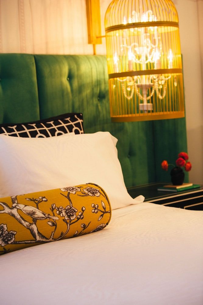 undefined Kimpton Hotel Monaco Pittsburgh by IHG 7