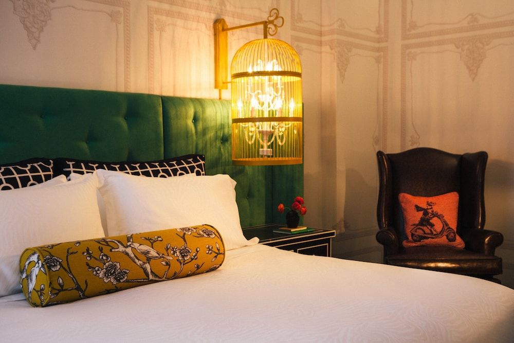 undefined Kimpton Hotel Monaco Pittsburgh by IHG 5