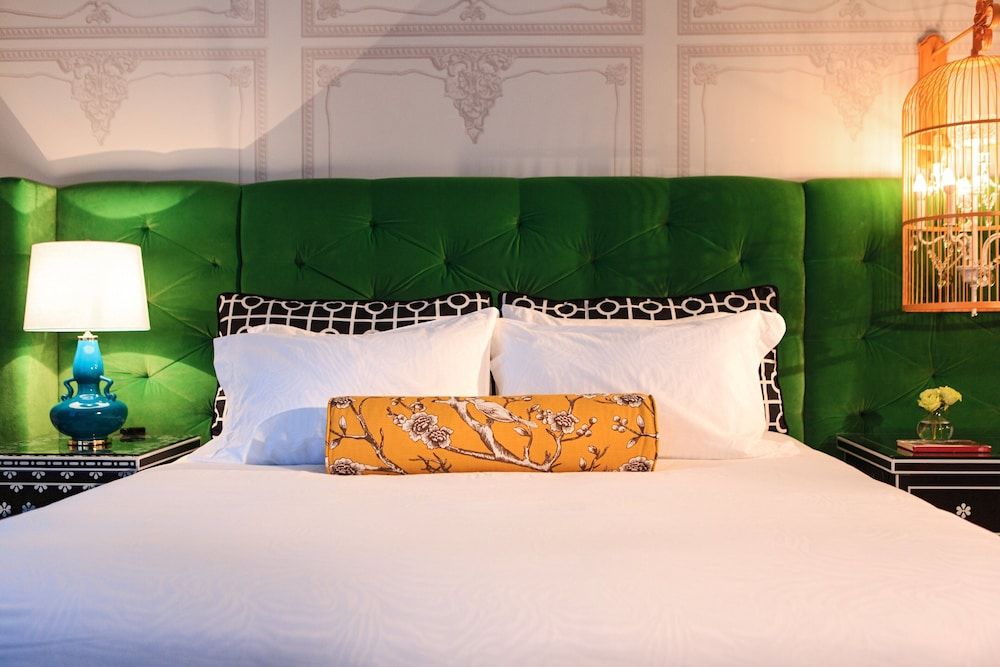 undefined Kimpton Hotel Monaco Pittsburgh by IHG 4