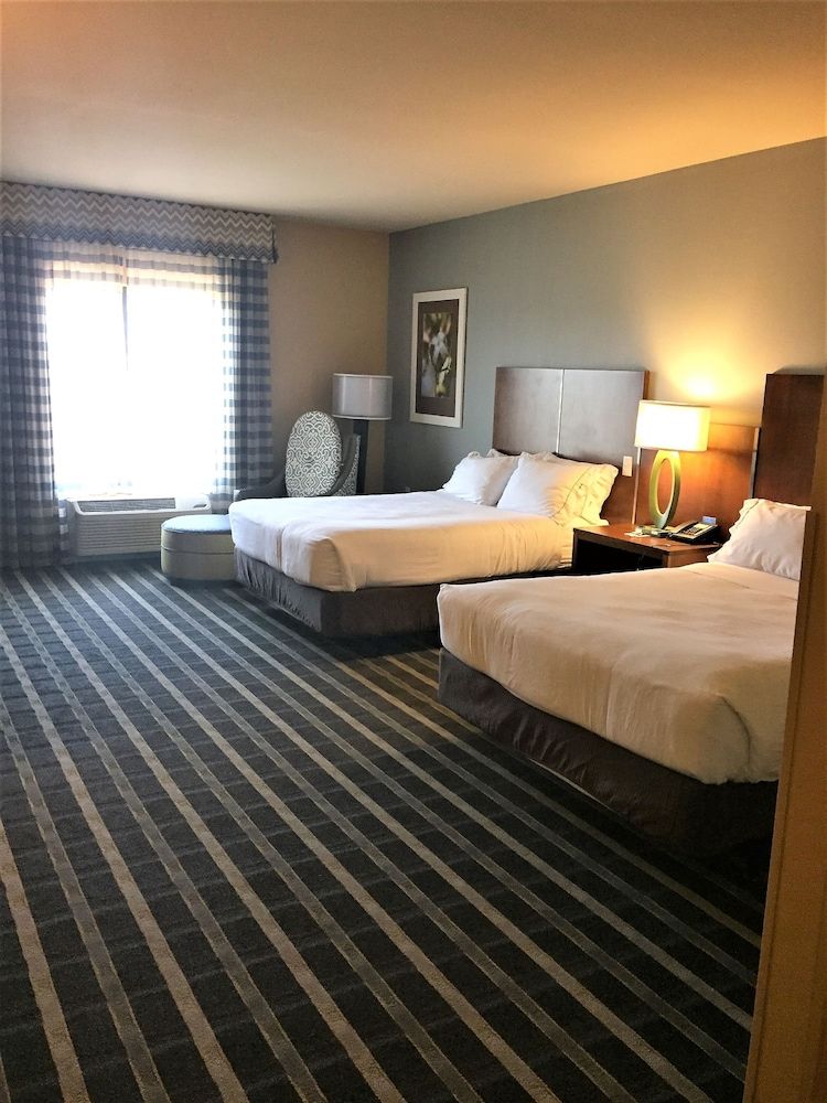 Standard Room, 2 Queen Beds