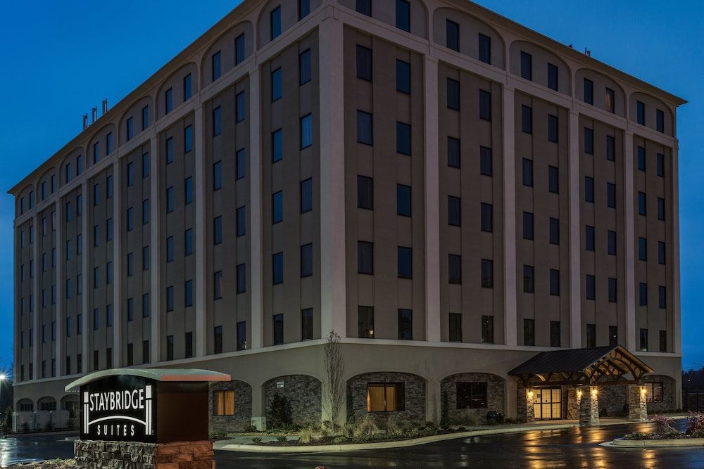 undefined Staybridge Suites Atlanta Airport by IHG 5