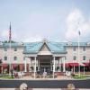 Comfort Inn & Suites Sturbridge-Brimfield