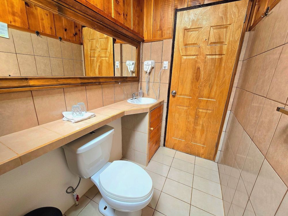 Hotel de Montaña Suria Standard Mountain View 4