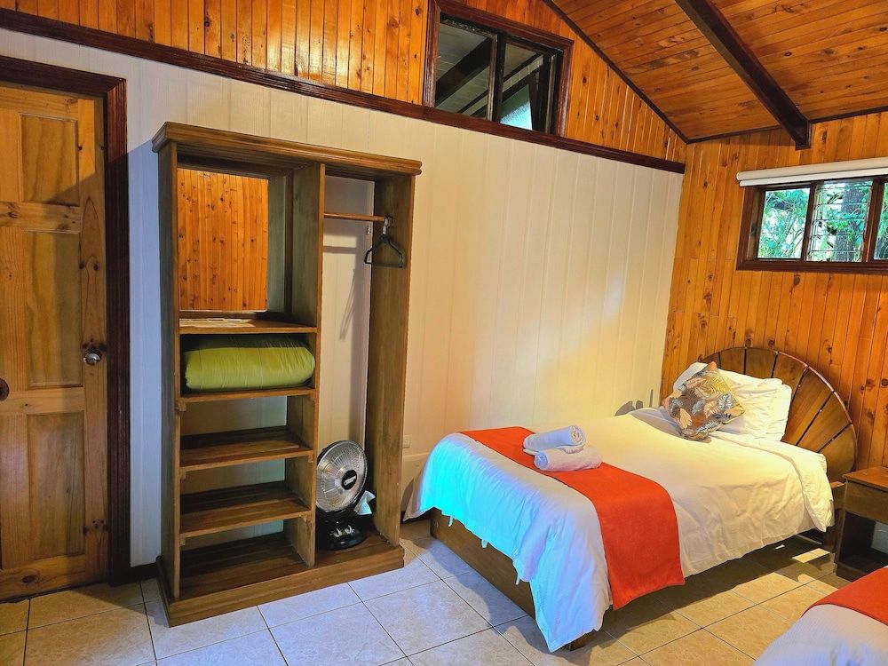 Hotel de Montaña Suria Standard Garden View