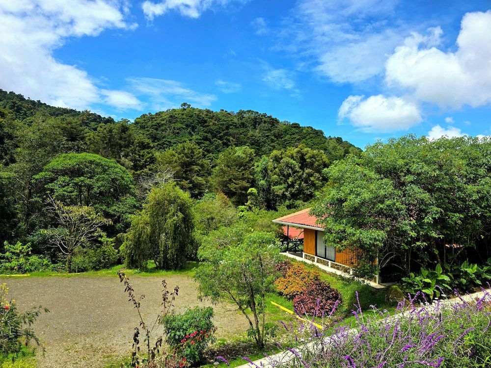 Hotel de Montaña Suria Villa Mountain View 4