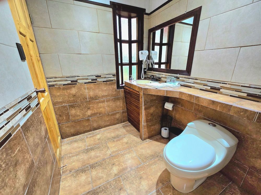 Hotel de Montaña Suria Standard Garden View 5