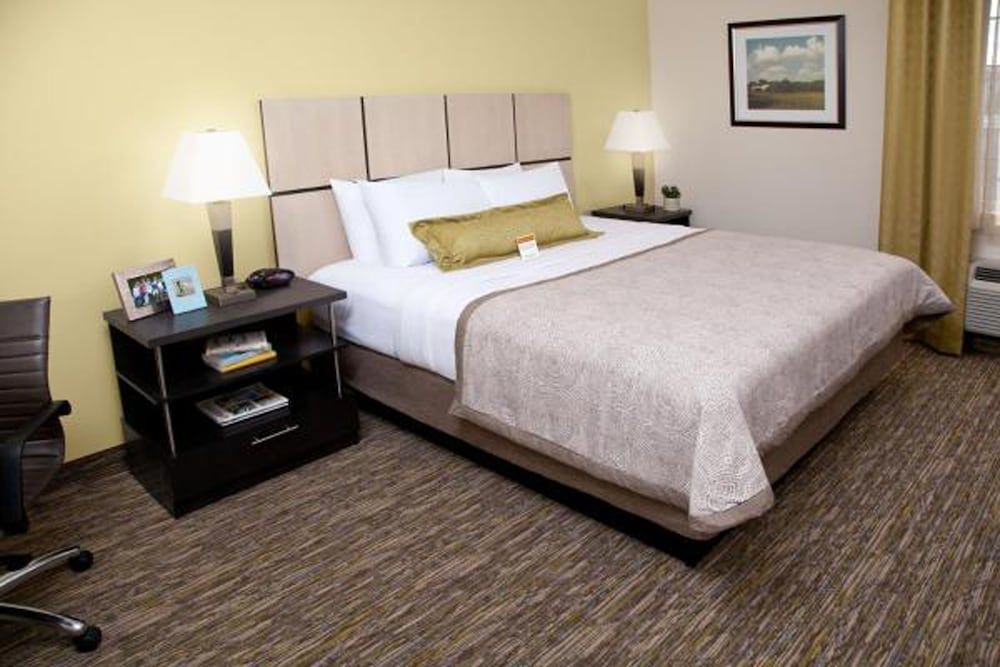 Studio Suite, 1 King Bed, Non Smoking
