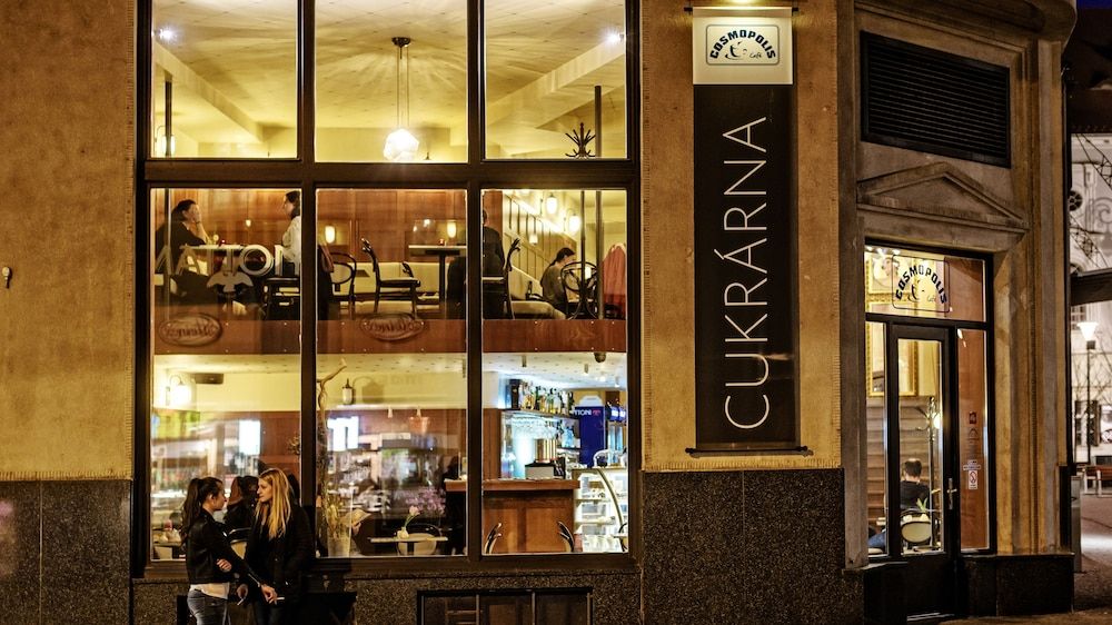 undefined Grandezza Hotel Luxury Palace 8