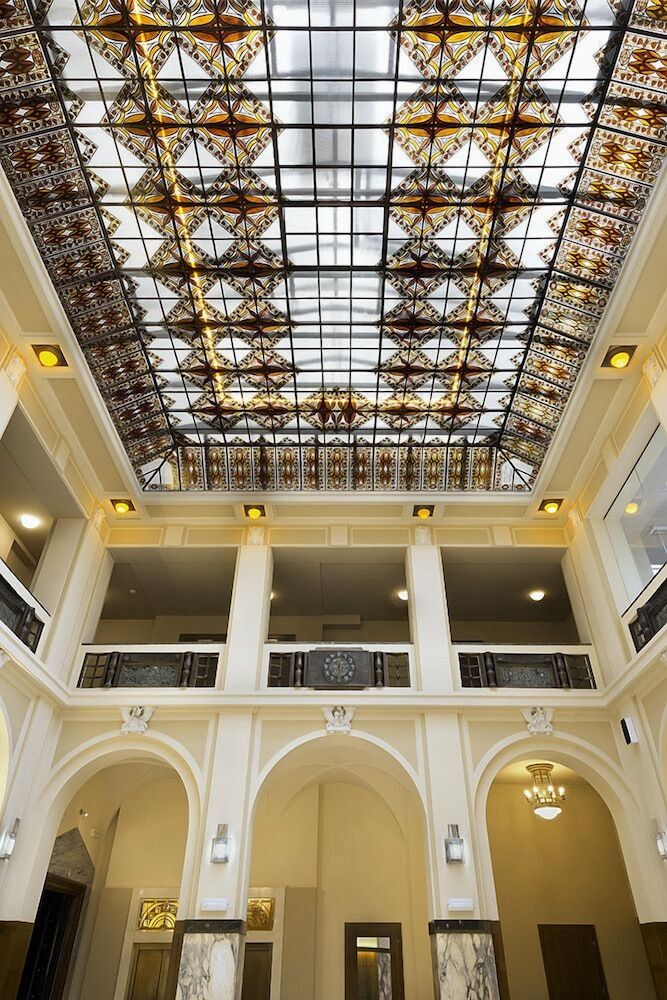 undefined Grandezza Hotel Luxury Palace 6
