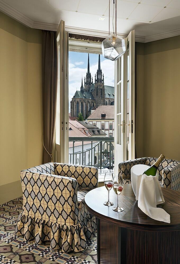 undefined Grandezza Hotel Luxury Palace 2