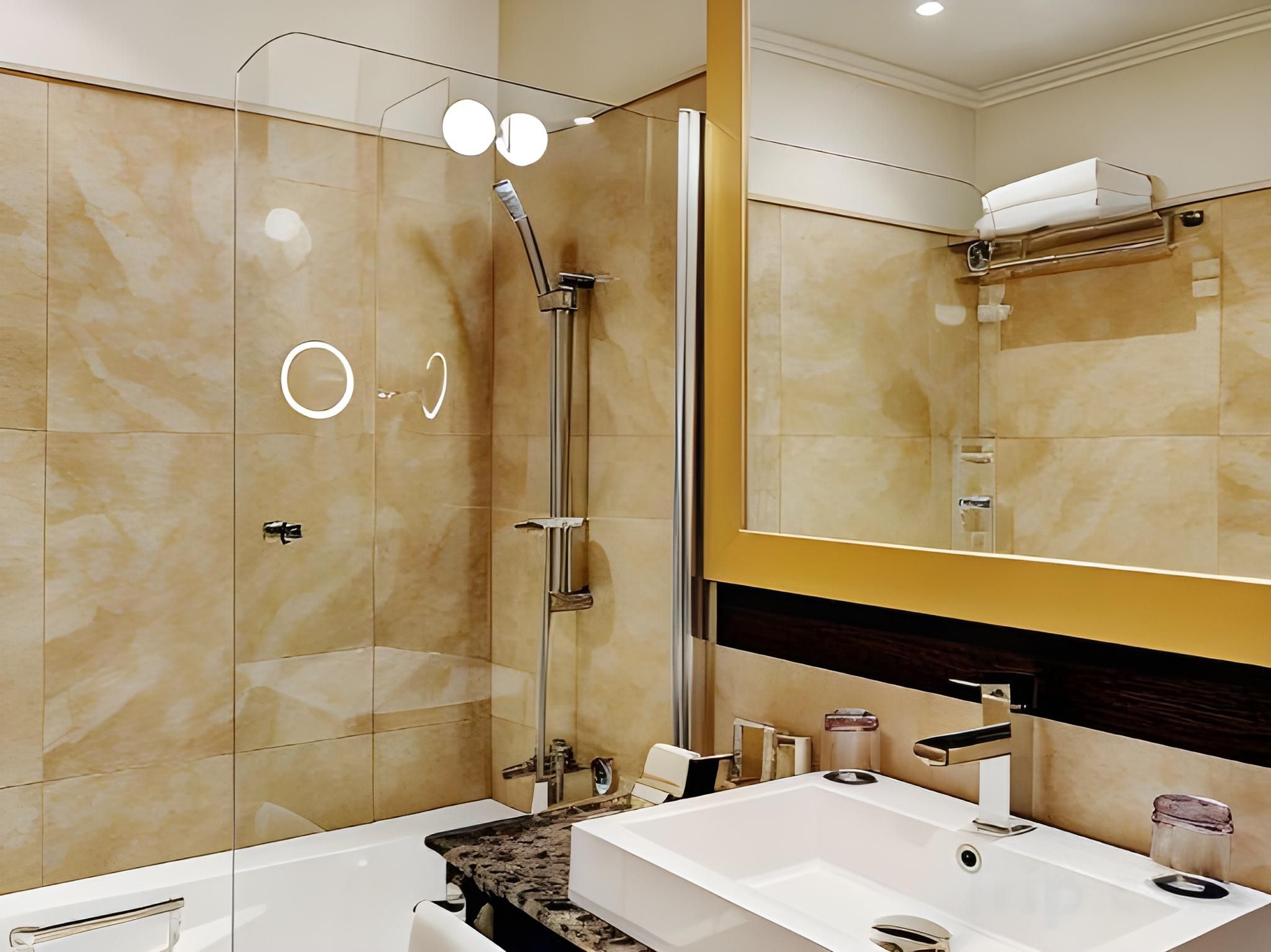 Superior Double or Twin Room