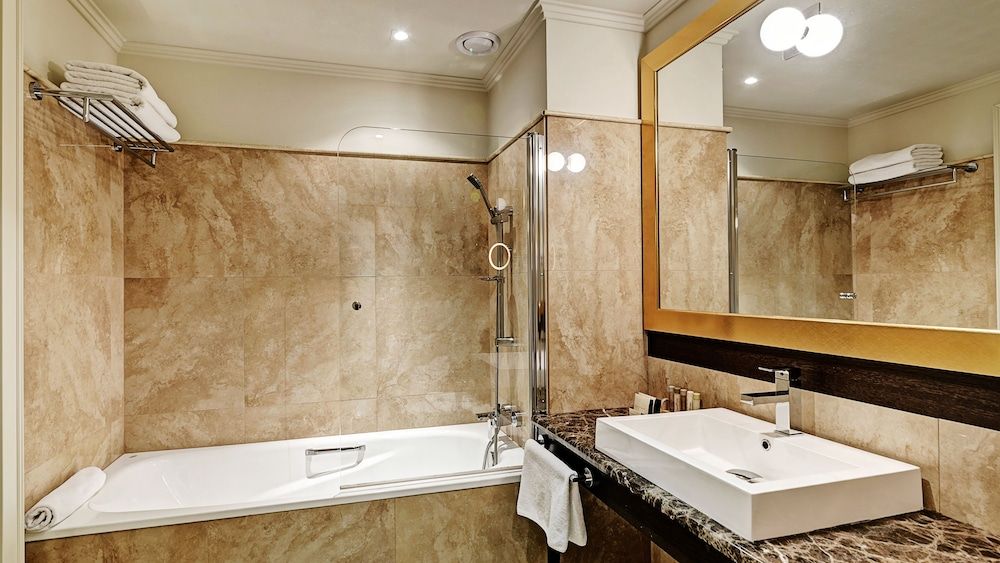 undefined Grandezza Hotel Luxury Palace 8