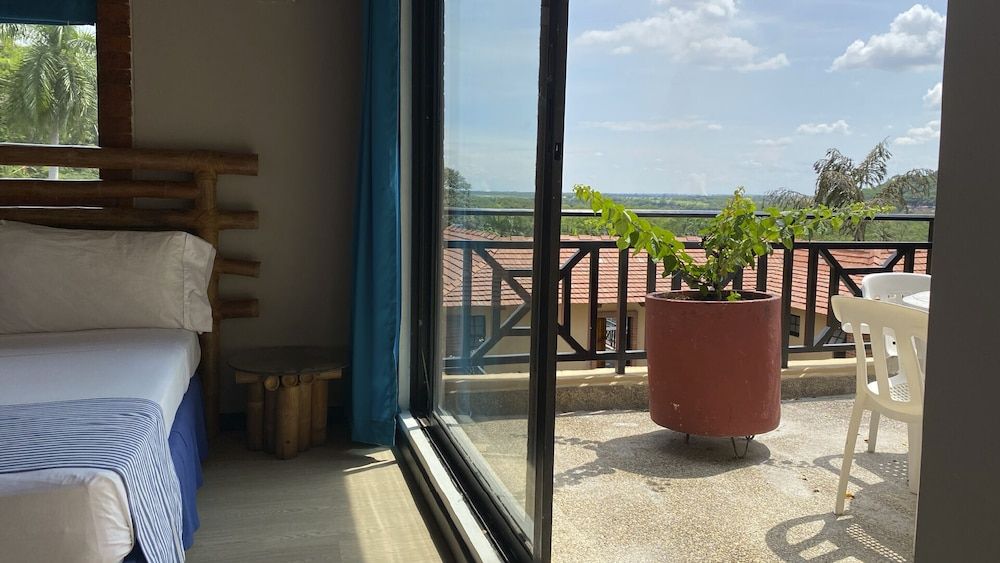 Hotel On Vacation Girardot Resort Double Room 4