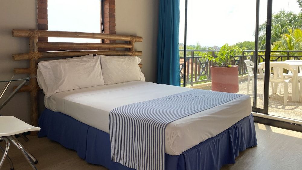 Hotel On Vacation Girardot Resort Double Room 2