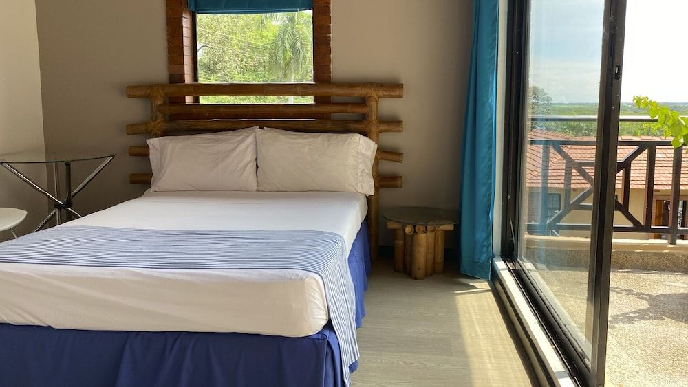 Hotel On Vacation Girardot Resort Double Room