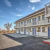 Motel 6 Mojave, CA