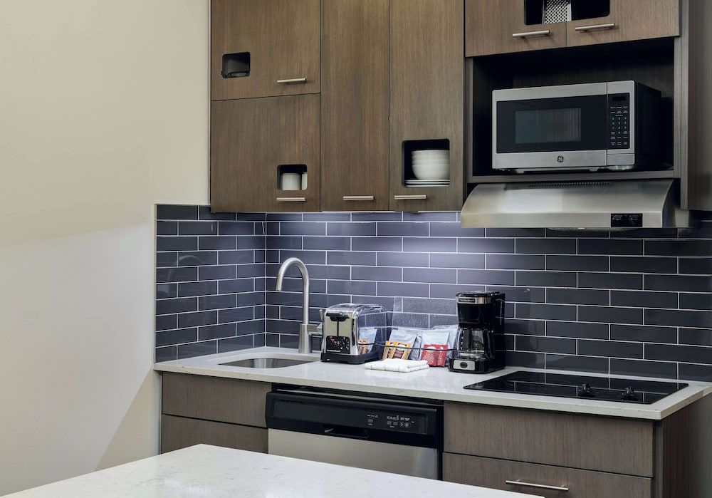 undefined Hyatt House Atlanta Downtown 8