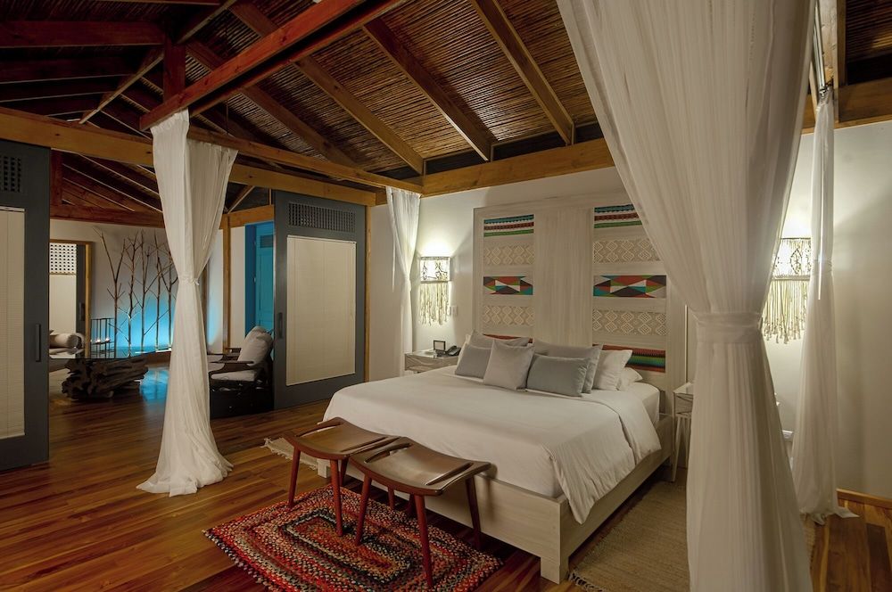 Pacuare Lodge by Böëna Canopy Villa