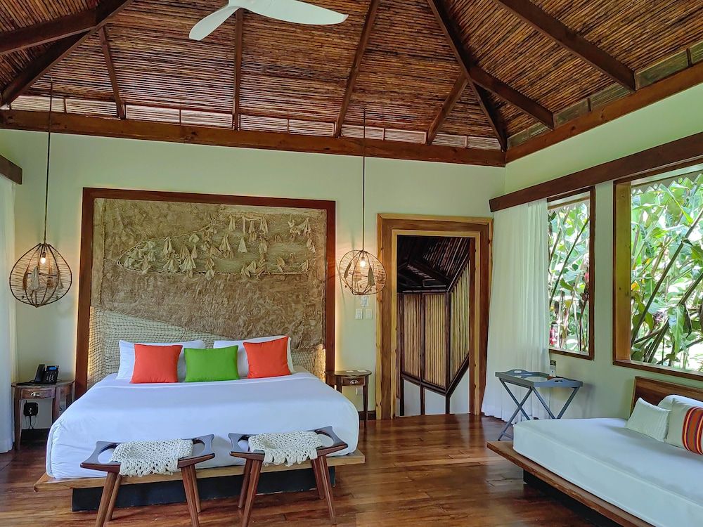 Pacuare Lodge by Böëna Garden Suites 2