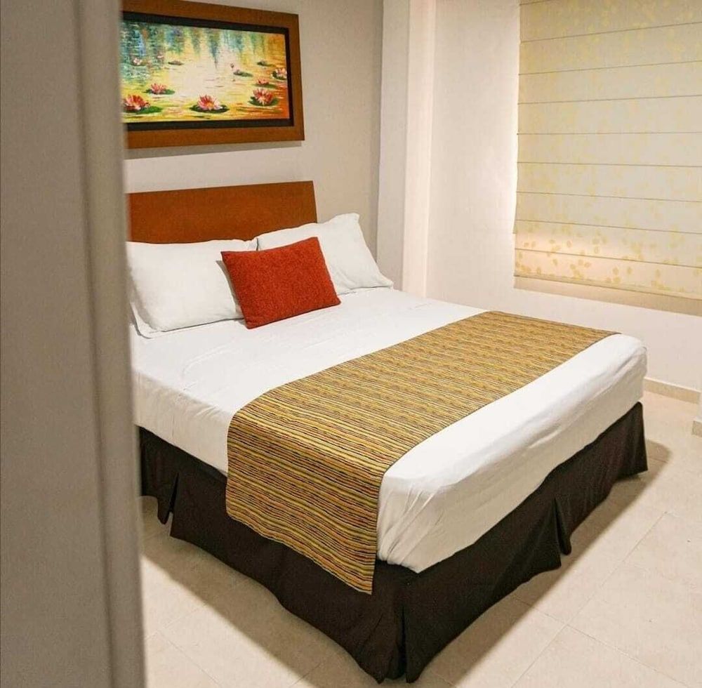 Hotel Buena Vista Express Standard Single Room 3