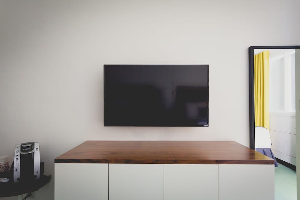 Mylo Hotel Standard Room, 1 Queen Bed, Kitchenette 17