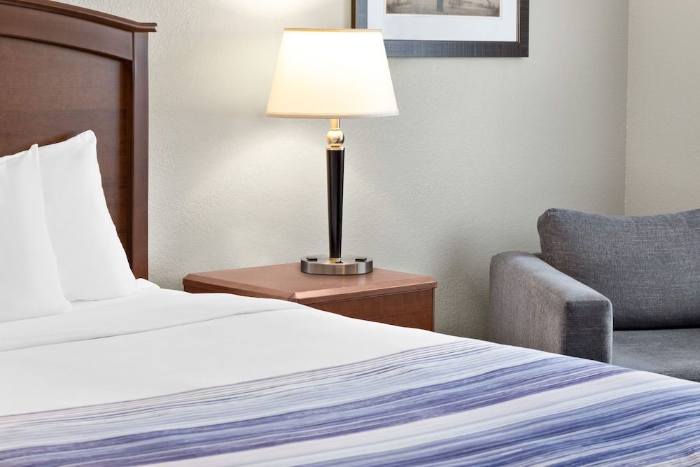 Room, 1 Queen Bed, Non Smoking