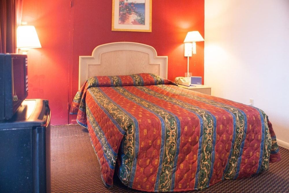 Standard Single Room, 1 Bedroom, Non Smoking