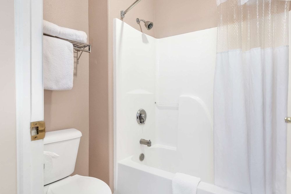 Americas Best Value Inn Cedar City Room, 1 King Bed, Non Smoking 31