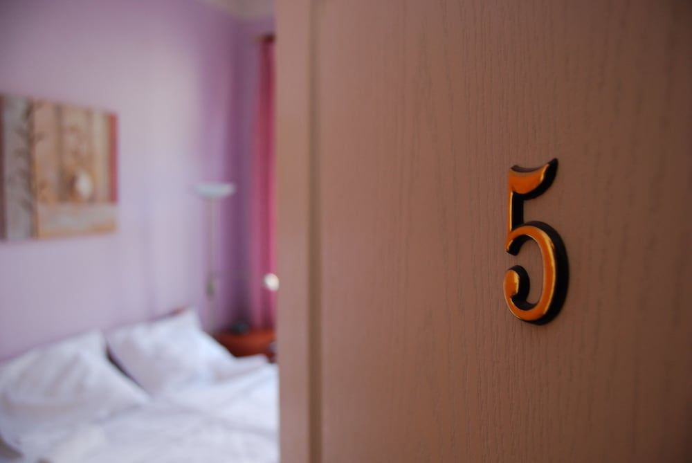 Club Hotel Praha Standard Double or Twin Room with Shower 3