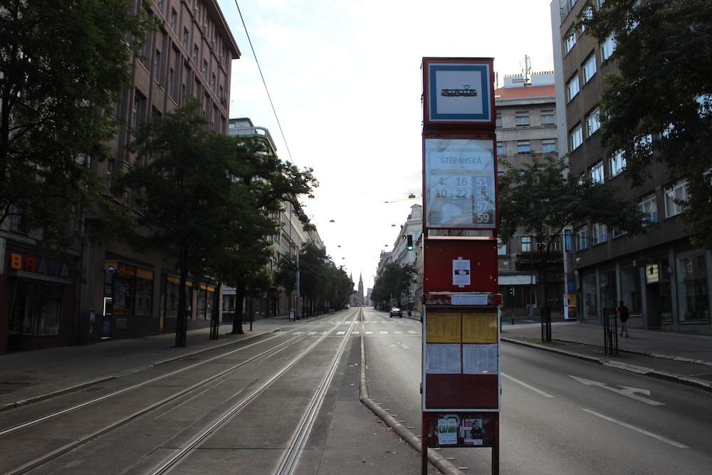 undefined Club Hotel Praha 9