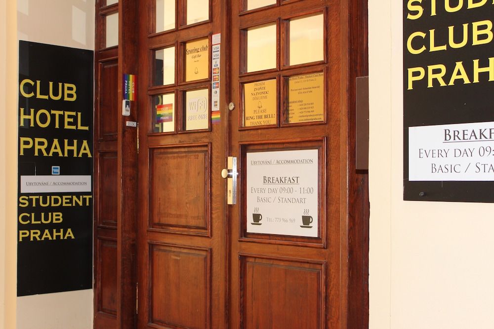 undefined Club Hotel Praha