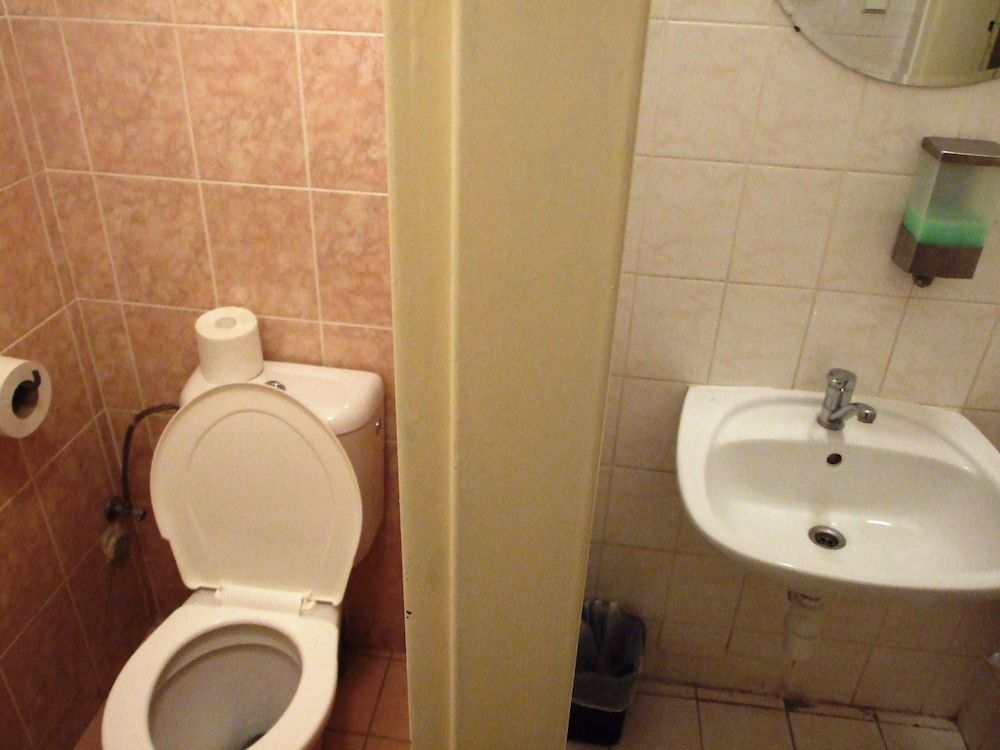 Club Hotel Praha Standard Double or Twin Room with Shower 6