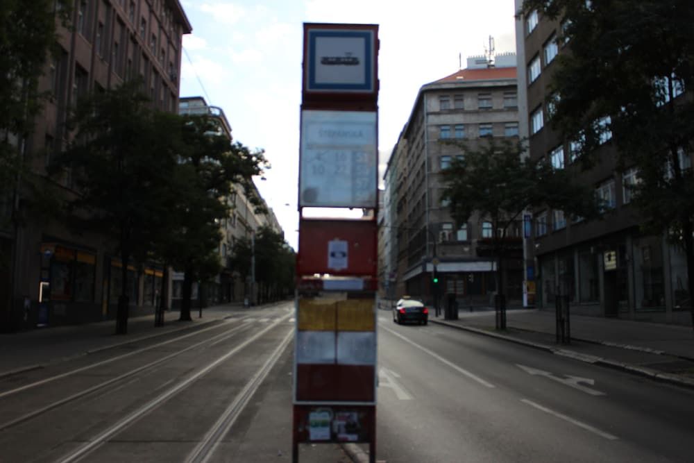 undefined Club Hotel Praha 8