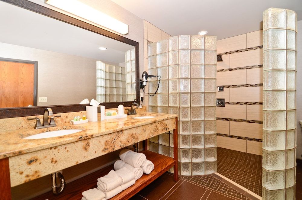 Suite, 1 Bedroom (Jacuzzi)