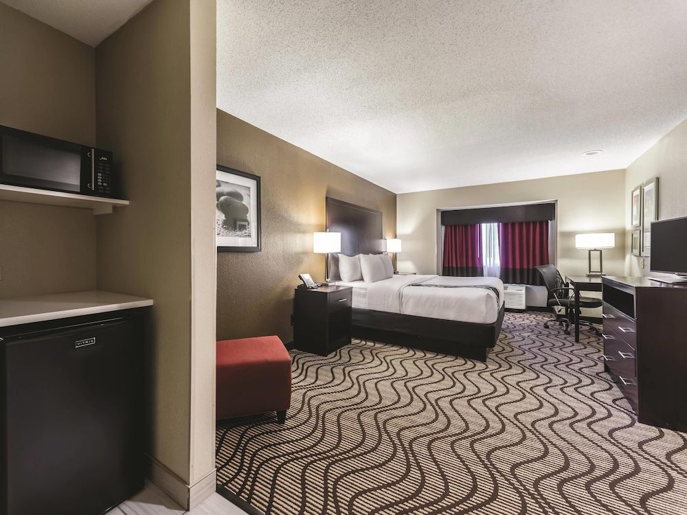Studio Suite, Non Smoking (1 King Bed)