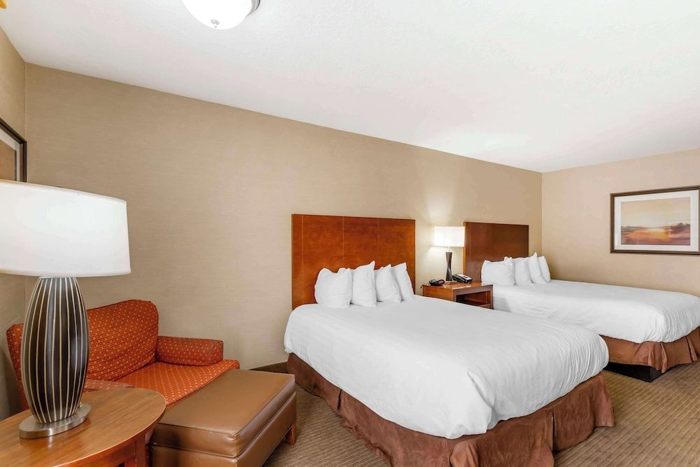 Best Western CottonTree Inn