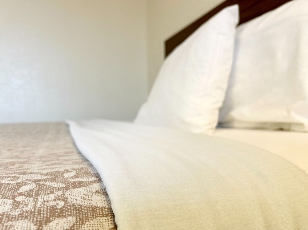 Homestead Inn Standard Single Room, 1 Queen Bed, Non Smoking 3