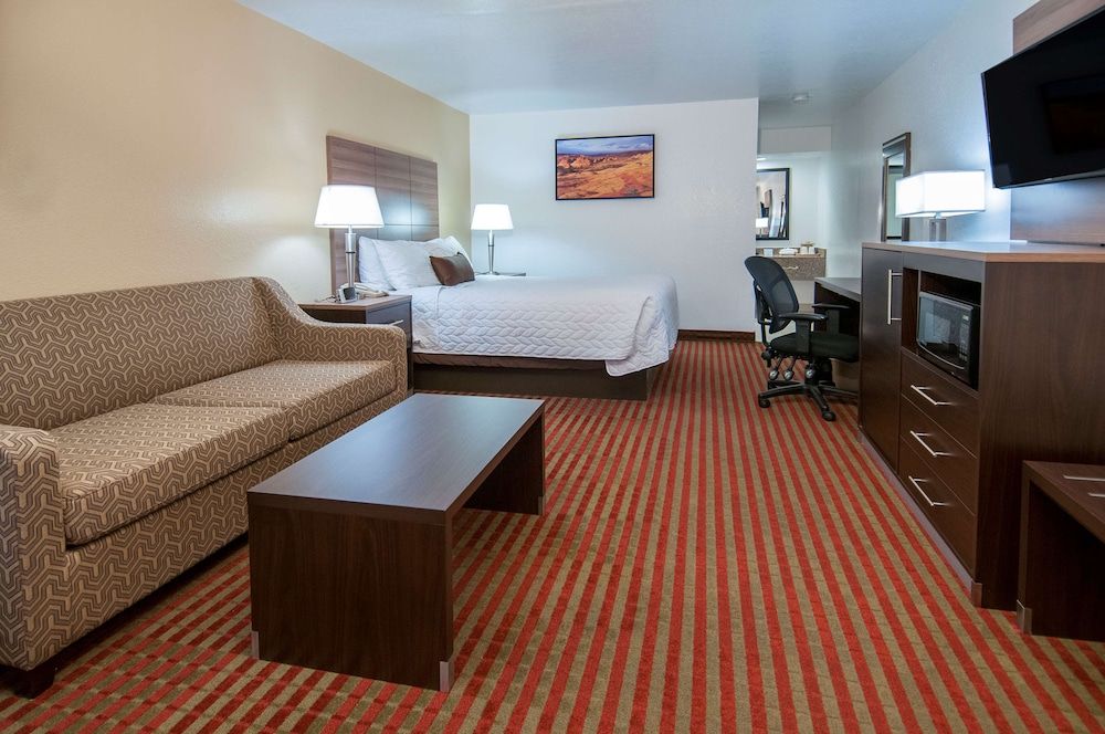 Standard Room, 1 Queen Bed, Non Smoking
