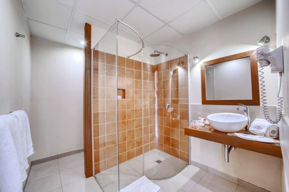 Hotel Akwa Palace Junior Suite (Suite Junior) 5