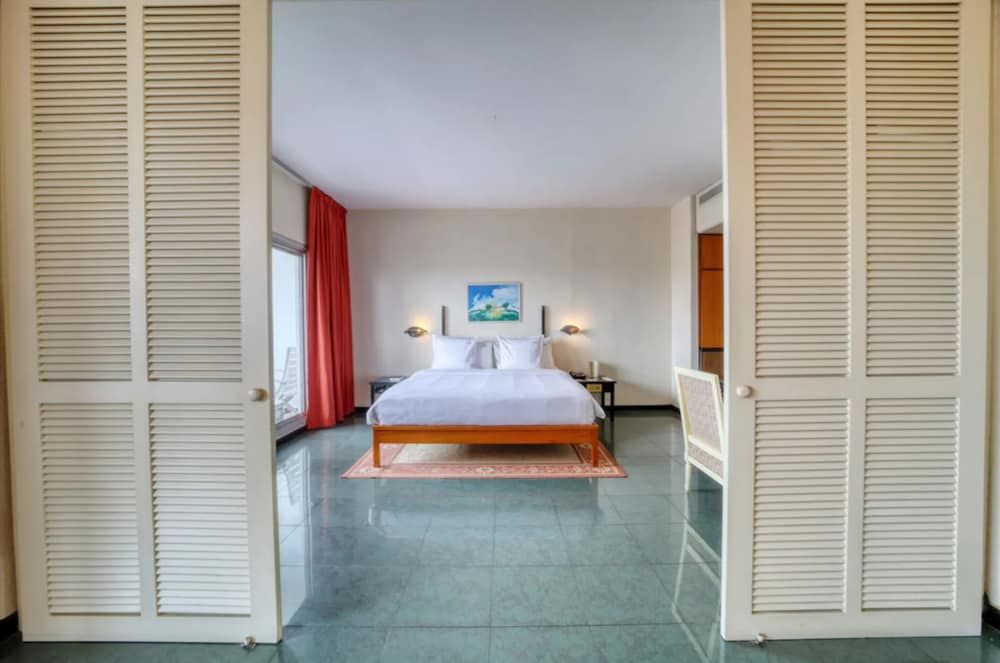 Hotel Akwa Palace Senior Suite (Suite)