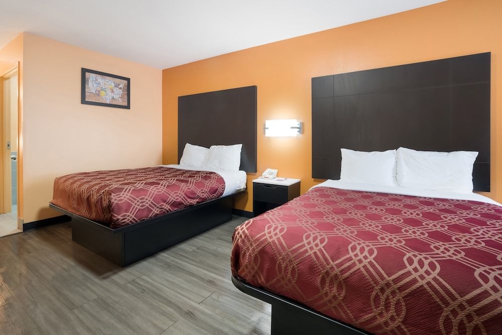 Basic Double Room, Non Smoking