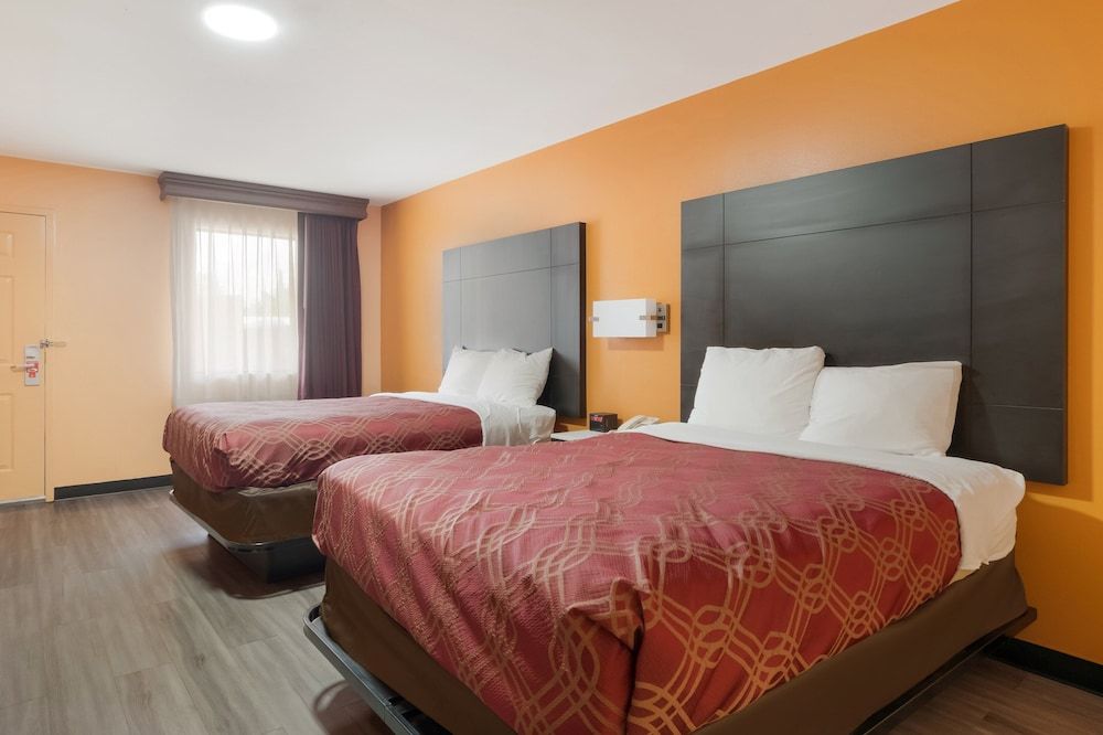 Basic Double Room, Accessible, Non Smoking