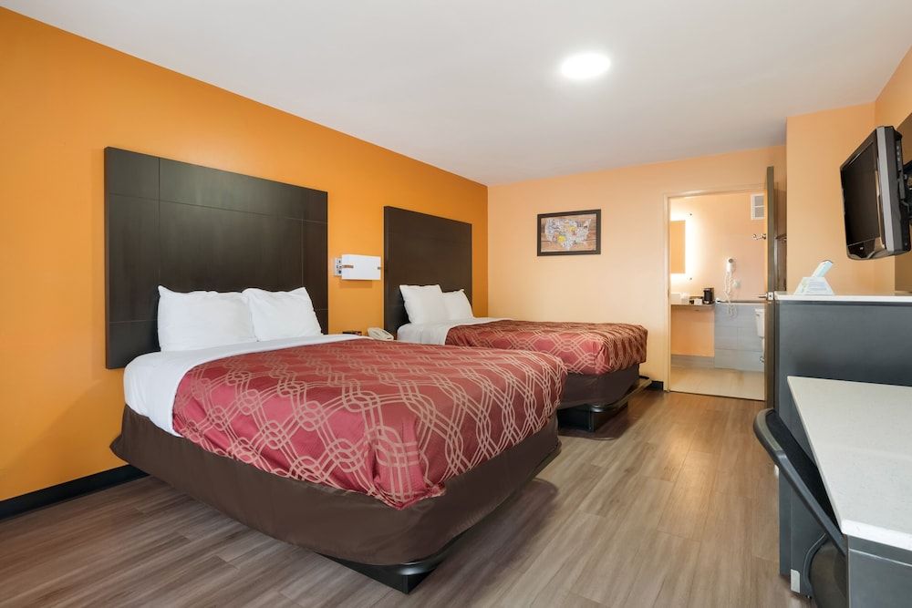 Basic Double Room, Accessible, Non Smoking