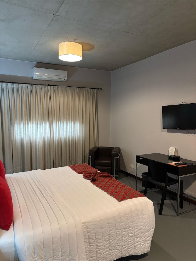 Casa Campus Pilar Suites Executive Apartment 6