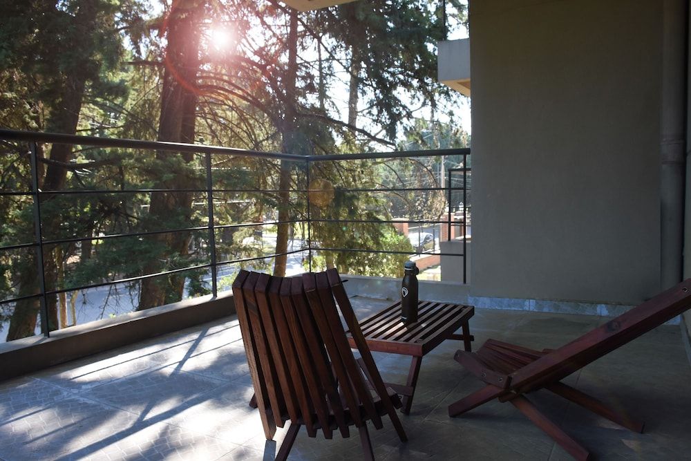 Casa Campus Pilar Suites Suite 4