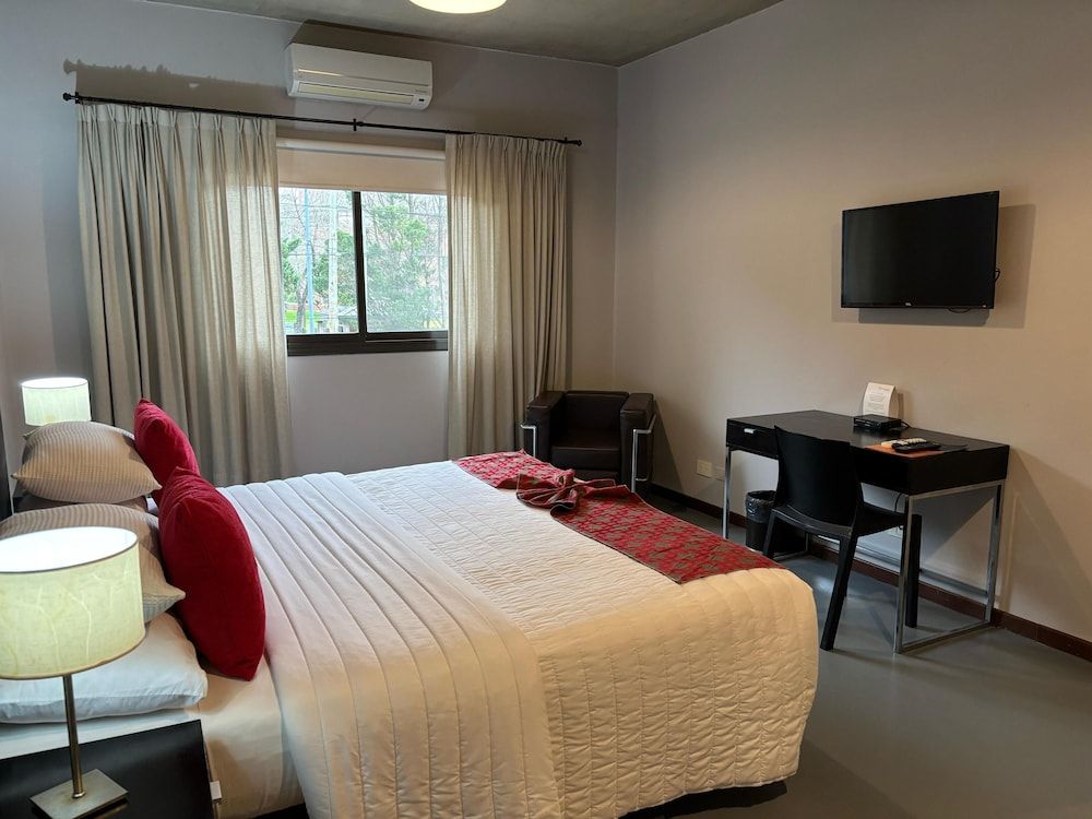 Casa Campus Pilar Suites Suite 2