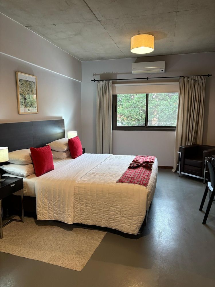 Casa Campus Pilar Suites Suite