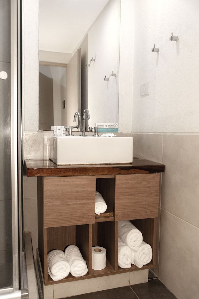 Casa Campus Pilar Suites Suite 5