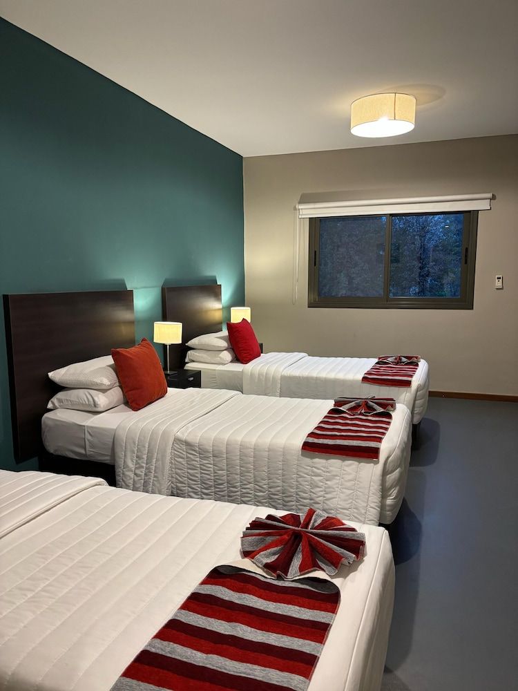 Casa Campus Pilar Suites Executive Apartment 4