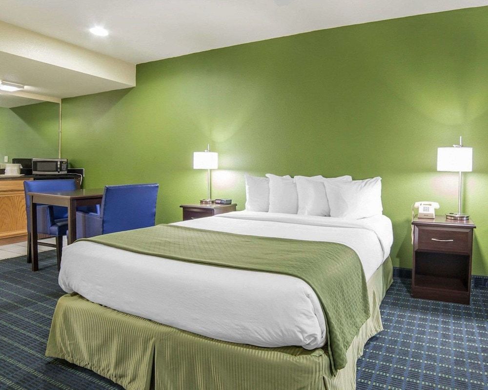 Quality Inn Needles